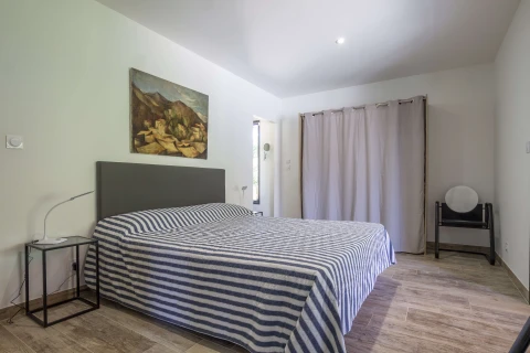 Villa Orsan, Vakantiehuis, Provence, people: 8