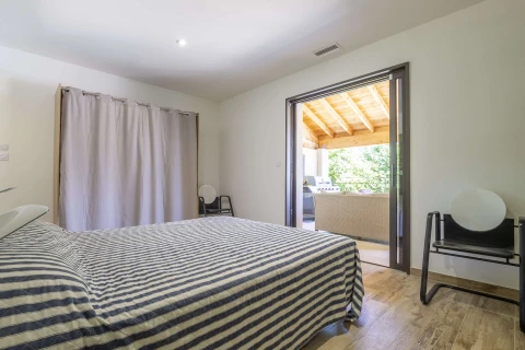 Villa Orsan, Vakantiehuis, Provence, people: 8