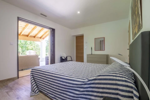 Villa Orsan, Vakantiehuis, Provence, people: 8