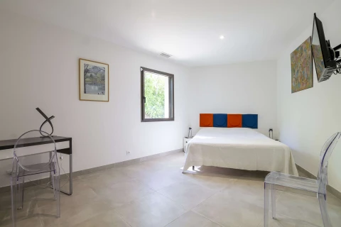 Villa Orsan, Vakantiehuis, Provence, people: 8