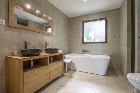 Villa Orsan, Vakantiehuis, Provence, people: 8