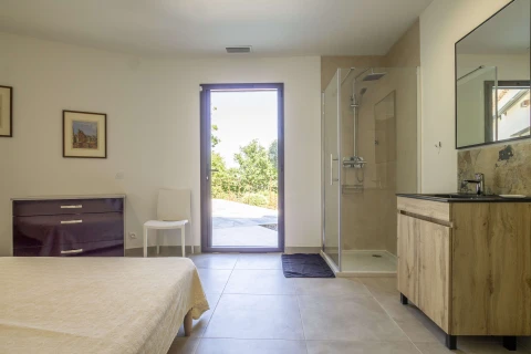 Villa Orsan, Vakantiehuis, Provence, people: 8