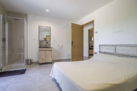 Villa Orsan, Vakantiehuis, Provence, people: 8