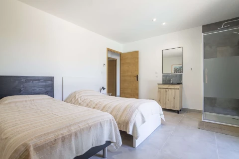 Villa Orsan, Vakantiehuis, Provence, people: 8