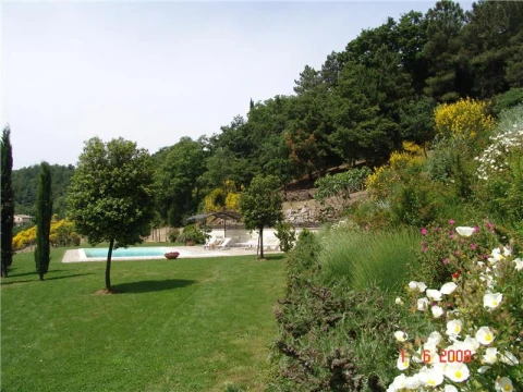 Villa Panorama, Vakantiehuis, Toscane, people: 10