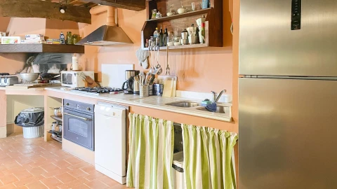 Villa Panorama, Vakantiehuis, Toscane, people: 10