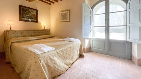 Villa Panorama, Vakantiehuis, Toscane, people: 10