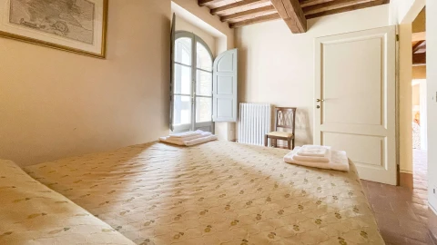 Villa Panorama, Vakantiehuis, Toscane, people: 10