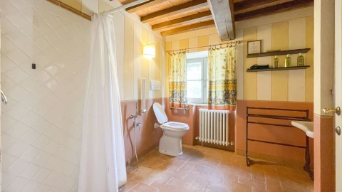 Villa Panorama, Vakantiehuis, Toscane, people: 10