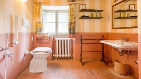 Villa Panorama, Vakantiehuis, Toscane, people: 10