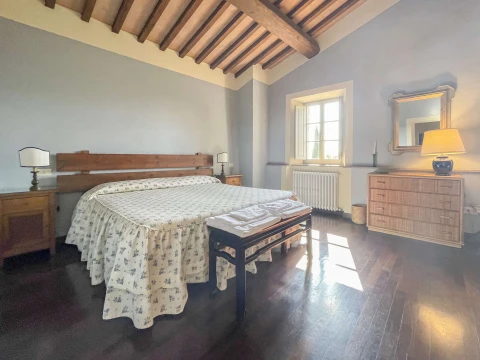 Villa Panorama, Vakantiehuis, Toscane, people: 10