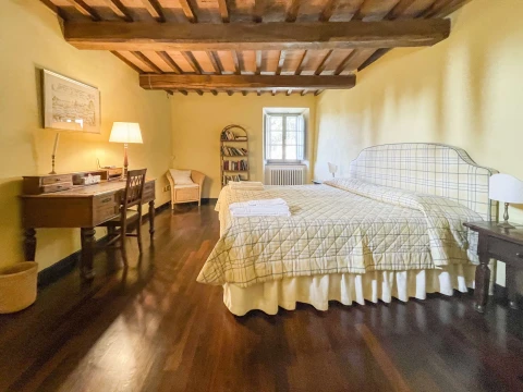 Villa Panorama, Vakantiehuis, Toscane, people: 10