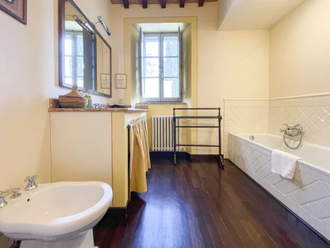 Villa Panorama, Vakantiehuis, Toscane, people: 10