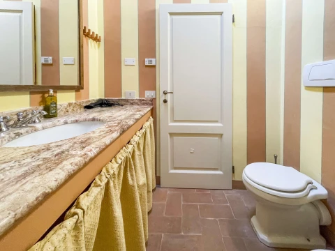 Villa Panorama, Vakantiehuis, Toscane, people: 10