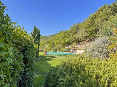 Villa Panorama, Vakantiehuis, Toscane, people: 10