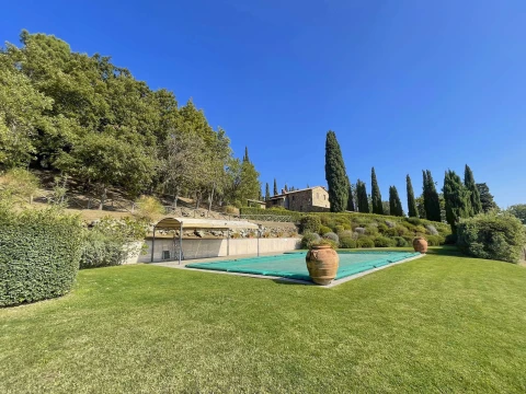 Villa Panorama, Vakantiehuis, Toscane, people: 10