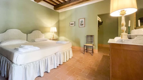 Villa Panorama, Vakantiehuis, Toscane, people: 10