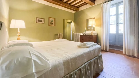 Villa Panorama, Vakantiehuis, Toscane, people: 10