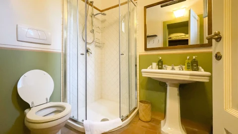 Villa Panorama, Vakantiehuis, Toscane, people: 10