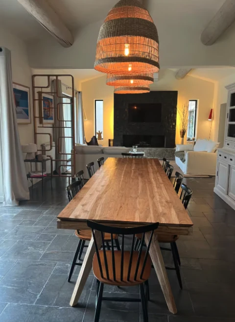 Holiday home in Provence for 8 people - Villa Petite Martha