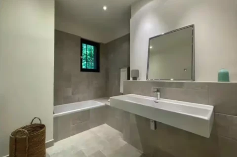 Holiday home in Provence for 8 people - Villa Petite Martha