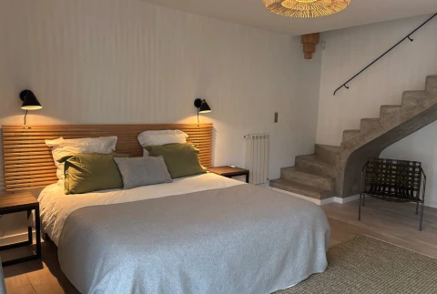 Holiday home in Provence for 8 people - Villa Petite Martha