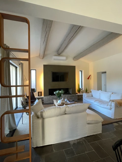 Holiday home in Provence for 8 people - Villa Petite Martha