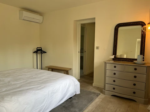 Holiday home in Provence for 8 people - Villa Petite Martha