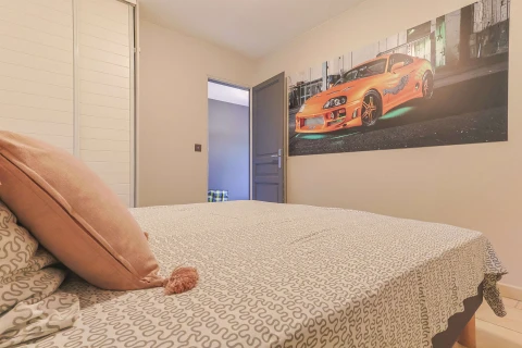 Villa Petite Merveille, Vakantiehuis, Provence, people: 8