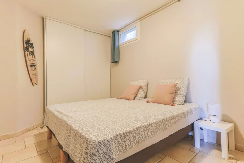 Villa Petite Merveille, Vakantiehuis, Provence, people: 8