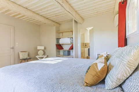 Villa Petite Merveille, Vakantiehuis, Provence, people: 8