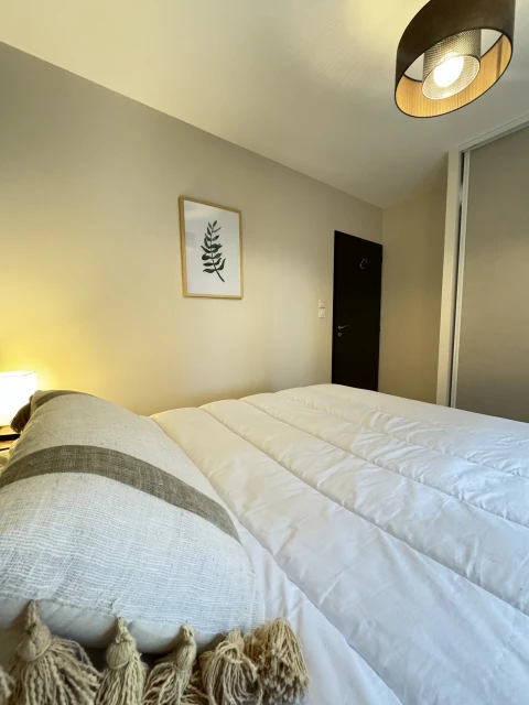 Maison de vacances en Côte Atlantique française pour 8 personnes - Villa Pinède