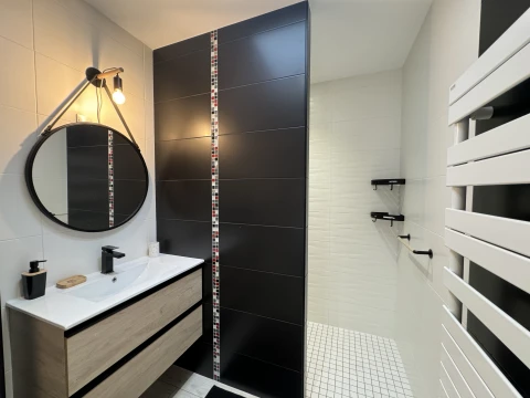 Maison de vacances en Côte Atlantique française pour 8 personnes - Villa Pinède