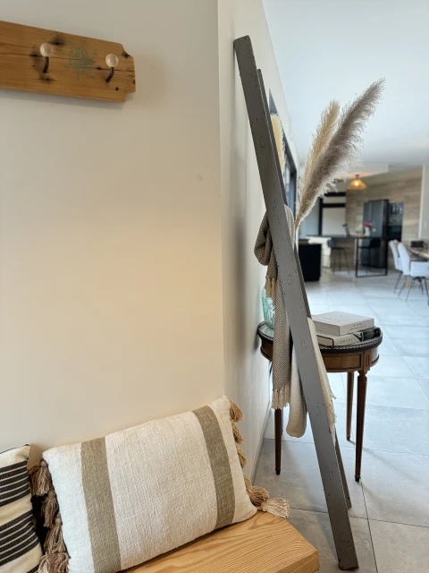 Maison de vacances en Côte Atlantique française pour 8 personnes - Villa Pinède