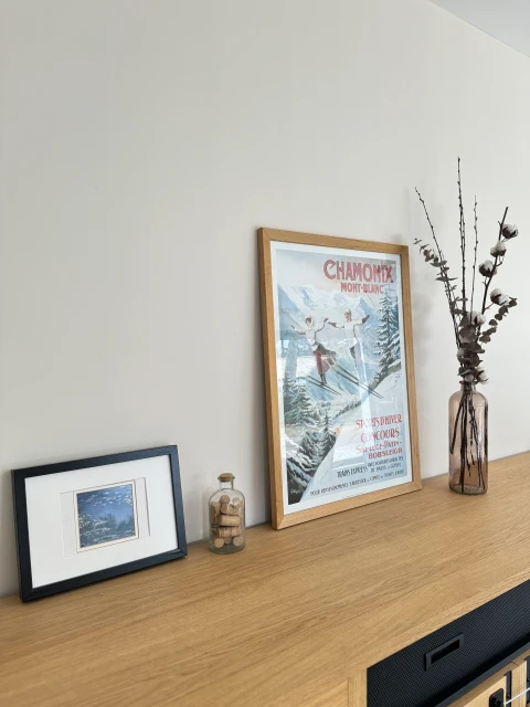 Maison de vacances en Côte Atlantique française pour 8 personnes - Villa Pinède