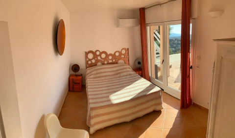 Villa Plein Soleil, Vakantiehuis, Côte d'azur, people: 10