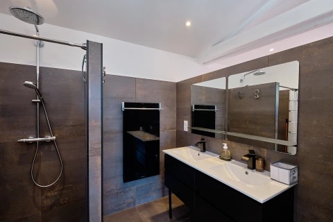 Holiday home in French Riviera for 10 people - Villa Plein Soleil