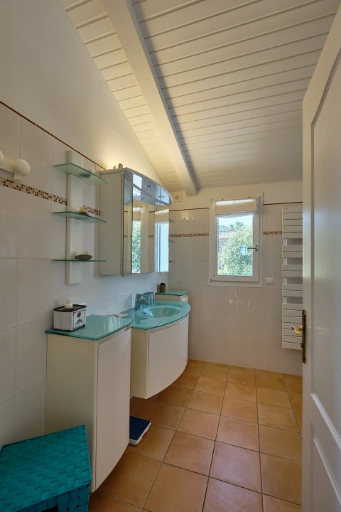 Holiday home in French Riviera for 10 people - Villa Plein Soleil