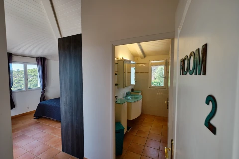 Holiday home in French Riviera for 10 people - Villa Plein Soleil