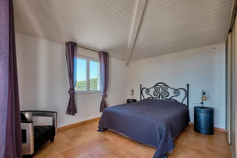 Holiday home in French Riviera for 10 people - Villa Plein Soleil