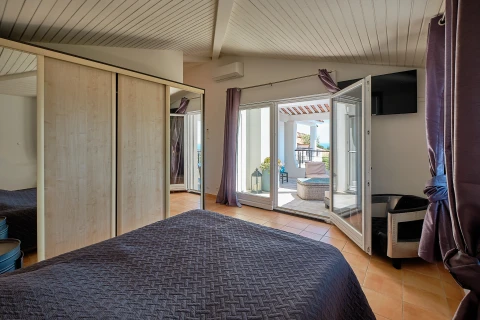 Holiday home in French Riviera for 10 people - Villa Plein Soleil