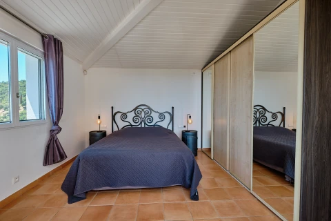 Holiday home in French Riviera for 10 people - Villa Plein Soleil