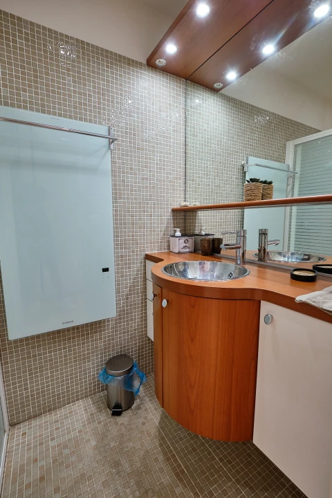 Holiday home in French Riviera for 10 people - Villa Plein Soleil