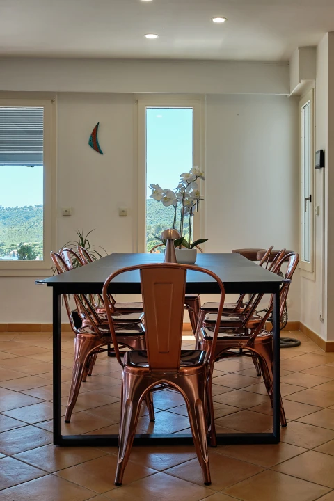 Holiday home in French Riviera for 10 people - Villa Plein Soleil