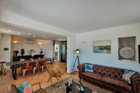 Holiday home in French Riviera for 10 people - Villa Plein Soleil