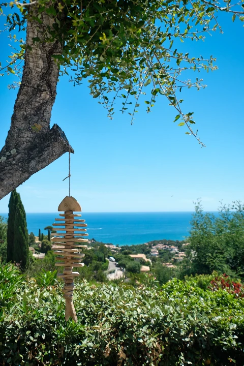 Holiday home in French Riviera for 10 people - Villa Plein Soleil