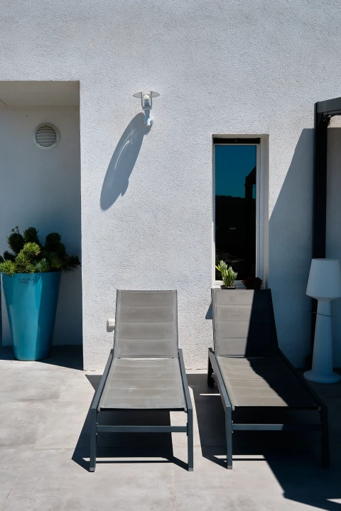 Holiday home in French Riviera for 10 people - Villa Plein Soleil