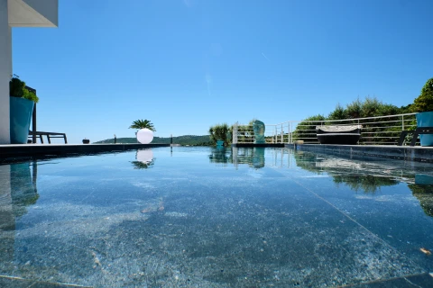 Holiday home in French Riviera for 10 people - Villa Plein Soleil