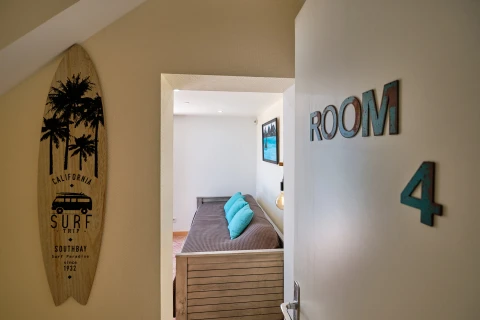 Holiday home in French Riviera for 10 people - Villa Plein Soleil