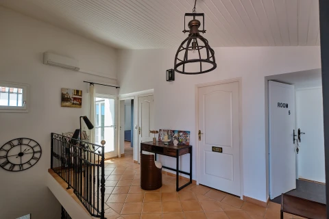 Holiday home in French Riviera for 10 people - Villa Plein Soleil